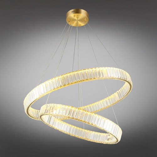 Подвесной светильник Aployt Nicoletta APL.026.13.85 в Нижнем Новгороде фото 4