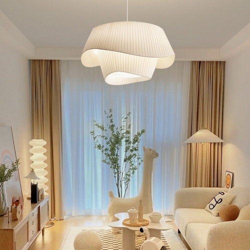 Подвесной светильник Imperiumloft VANILLA vanilla01 в Нижнем Новгороде фото 11