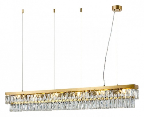 Подвесной светильник Favourite Magnitudo 4090-6P в Нижнем Новгороде фото 8