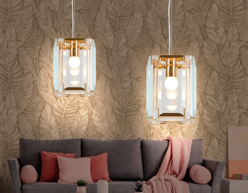 Подвесной светильник Ambrella Light TR TR5108 в Нижнем Новгороде фото 2