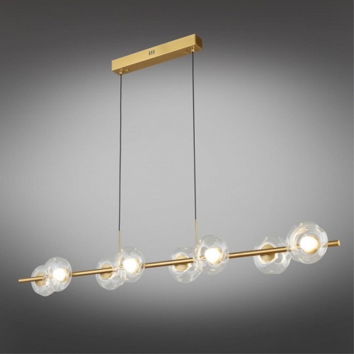 Подвесной светильник Aployt Klarissa APL.072.13.08 в Нижнем Новгороде фото 14