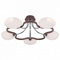 Потолочная люстра Citilux Октава CL131151 в Нижнем Новгороде