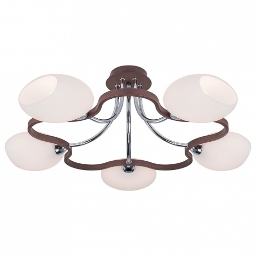 Потолочная люстра Citilux Октава CL131151 в Нижнем Новгороде