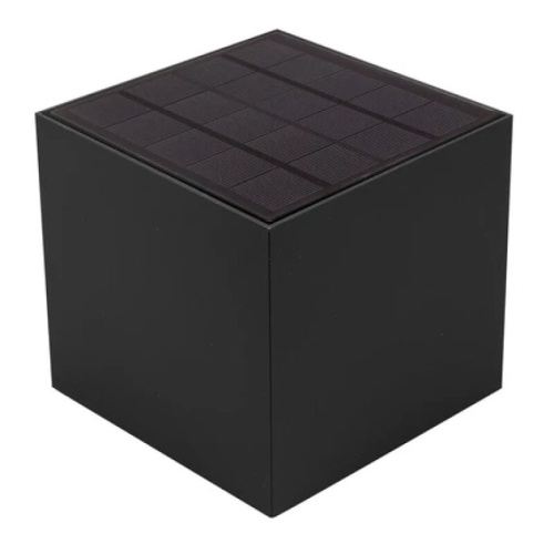 Накладной светильник Arte Lamp RULLO A1434AL-1BK в Нижнем Новгороде фото 6