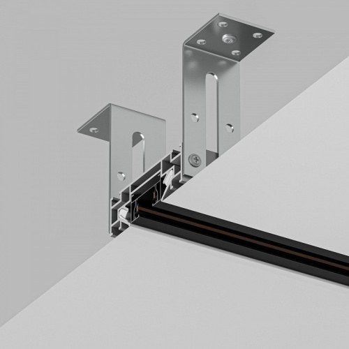 Профиль встраиваемый с нишей Denkirs TR3000 TR3030-AL в Нижнем Новгороде фото 2