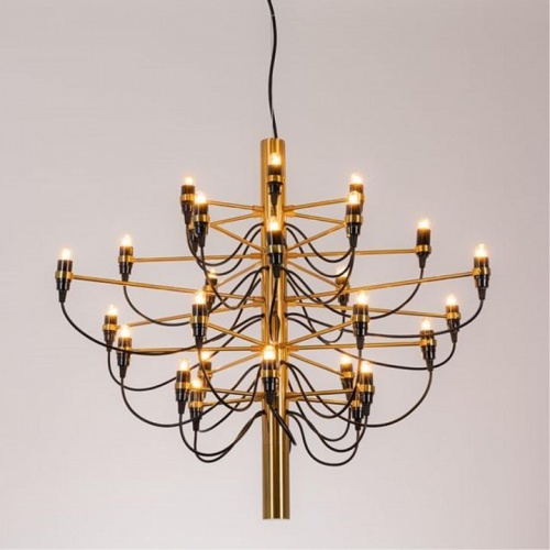 Подвесная люстра Divinare Molto 8030/17 LM-30 в Нижнем Новгороде фото 4