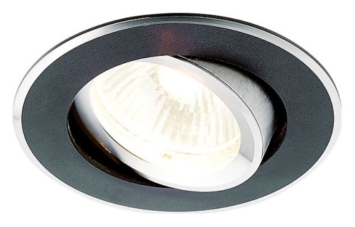 Встраиваемый светильник Ambrella Light A A502 BK в Нижнем Новгороде