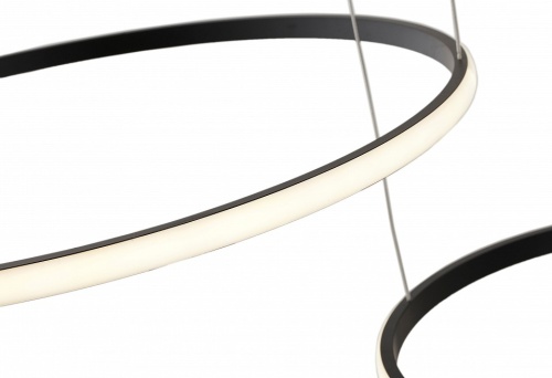 Подвесной светильник Zortes Ringolight ZRS.33320.120F в Нижнем Новгороде фото 6