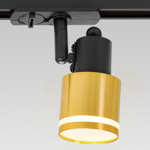 Светильник на штанге Citilux Bruno CL565T14 в Нижнем Новгороде фото 9