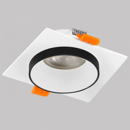 Встраиваемый светильник Imex IL.0029.0012 IL.0029.0012-WBK в Нижнем Новгороде