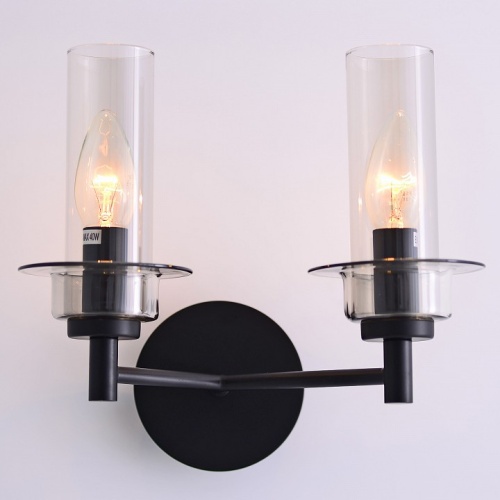 Бра ILLUMICO IL2216 IL2216-2WLS-24 HIGHBALL в Нижнем Новгороде фото 3