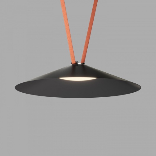 Накладной светильник Denkirs Belty Flow DK5569-BK в Нижнем Новгороде фото 2