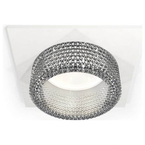 Встраиваемый светильник Ambrella Light XC XC6520040 в Нижнем Новгороде