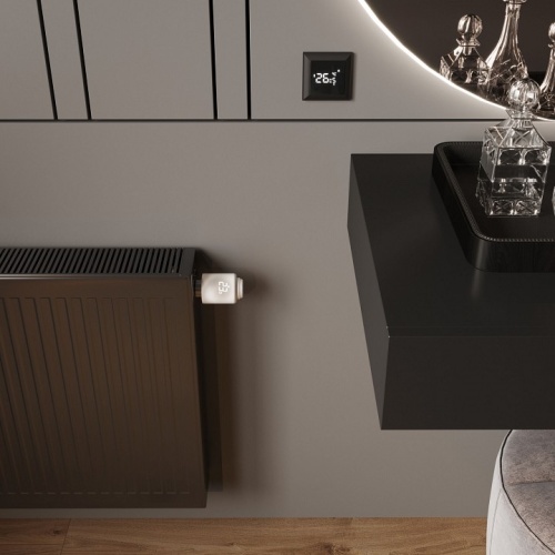 Терморегулятор отопления Elektrostandard  a061850 в Нижнем Новгороде фото 2