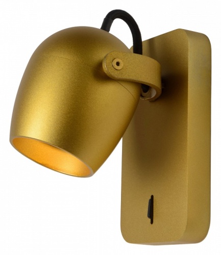 Бра Lucide Preston 09927/05/02 в Нижнем Новгороде фото 5