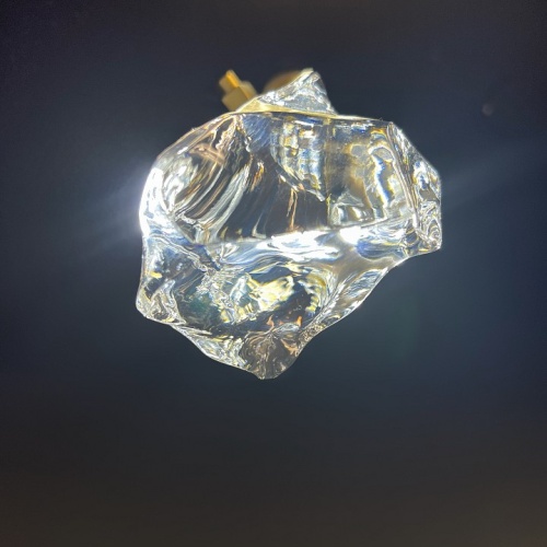 Подвесной светильник Imperiumloft Gladys Brass gladys01 в Нижнем Новгороде фото 3