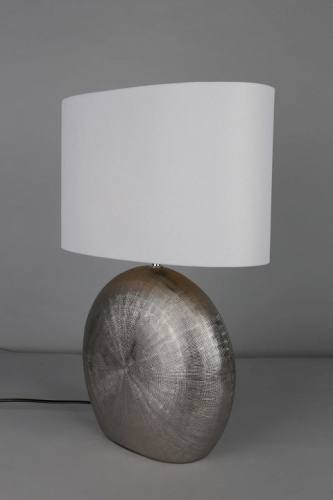 Настольная лампа декоративная Omnilux Valois OML-82314-01 в Великом Устюге фото 4