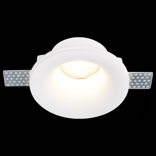 Встраиваемый светильник ST-Luce ST252–254 GYPSUM ST254.318.01 в Кропоткине фото 2