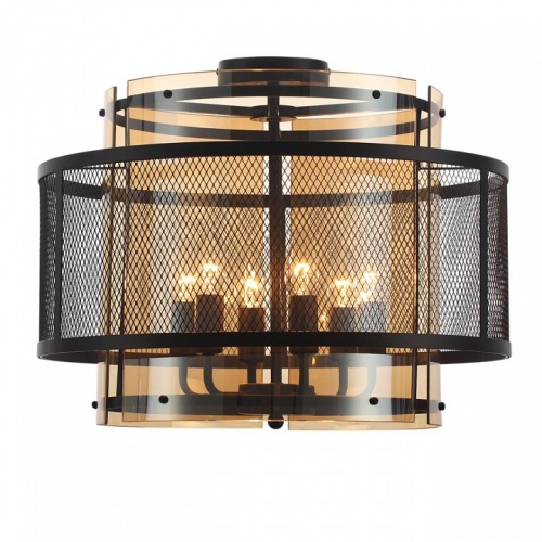 Накладной светильник Lumion Zarina 8007/6C в Нижнем Новгороде фото 5