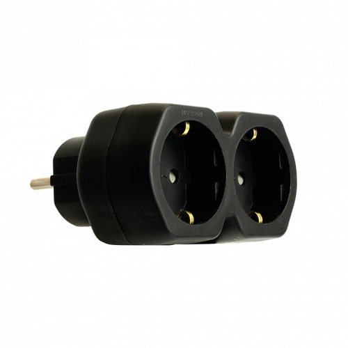 Разветвитель Stekker  50107 в Нижнем Новгороде фото 5