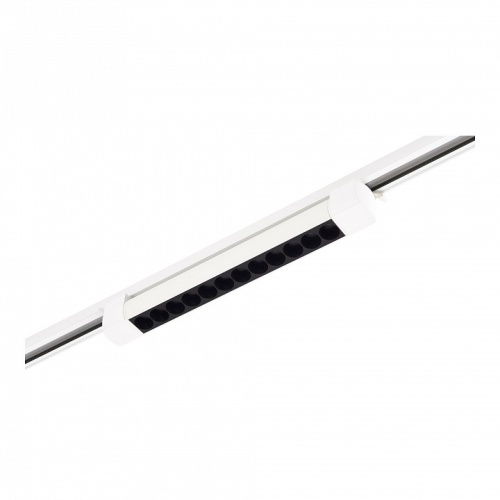 Накладной светильник ST-Luce Однофазная Трековая Система ST367.536.10 в Нижнем Новгороде фото 4