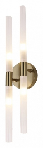 Бра F-promo Schilf 4196-4W в Нижнем Новгороде фото 2