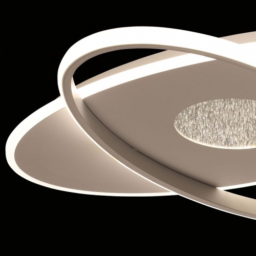 Накладной светильник De City Оскар 69 510014201 в Нижнем Новгороде фото 8