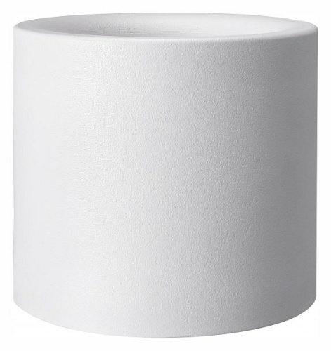 Накладной светильник iLedex Metrica 113-12W-D100-4000K-24DG-WH в Нижнем Новгороде фото 4