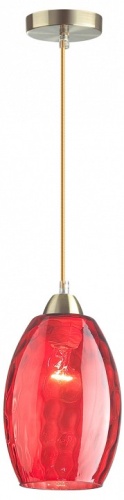 Подвесной светильник Lumion Sapphire 4488/1 в Зеленограде фото 6