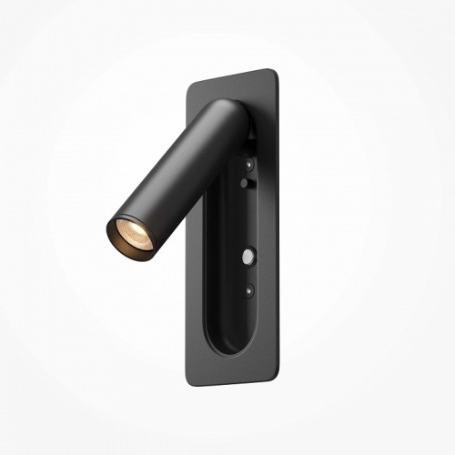 Бра Maytoni Axiom MOD495WL-L3B3K в Нижнем Новгороде фото 7