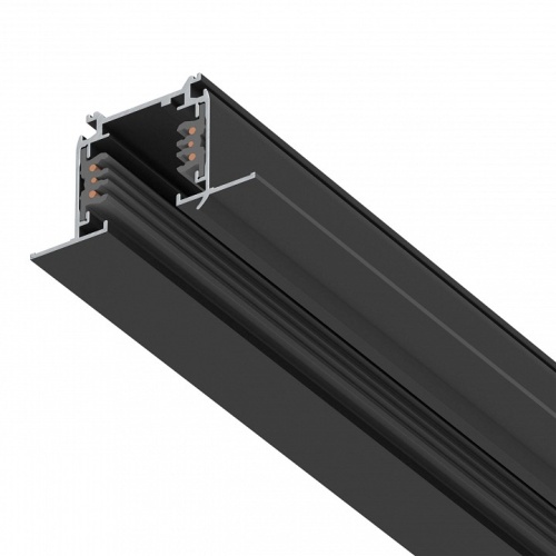 Трек встраиваемый Lightstar Quattro/DALI 503028-R-DALI в Нижнем Новгороде