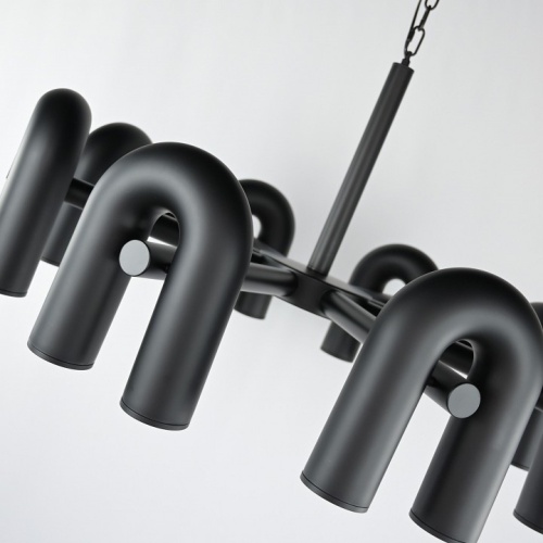 Подвесная люстра Imperiumloft FANNY Black fanny01 в Нижнем Новгороде фото 8