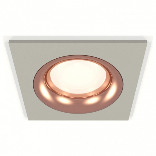 Встраиваемый светильник Ambrella Light XC XC7633006 в Нижнем Новгороде