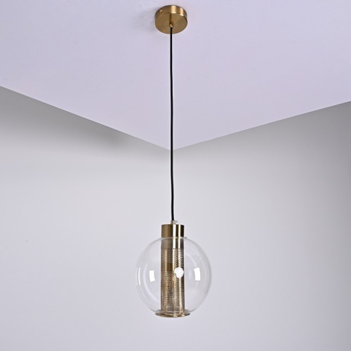 Подвесной светильник Imperiumloft  Center01 в Нижнем Новгороде фото 5