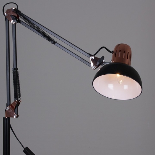 Торшер  00880-0.6-01HV BK в Нижнем Новгороде фото 4