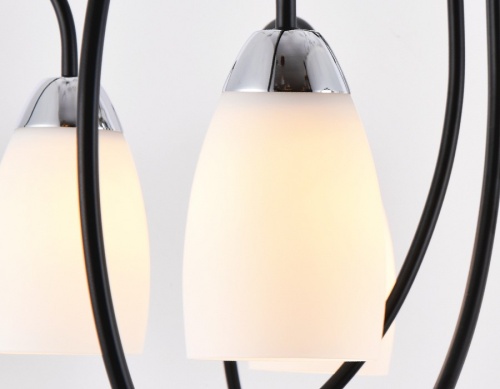 Потолочная люстра Ambrella Light TR TR3121 в Нижнем Новгороде фото 4