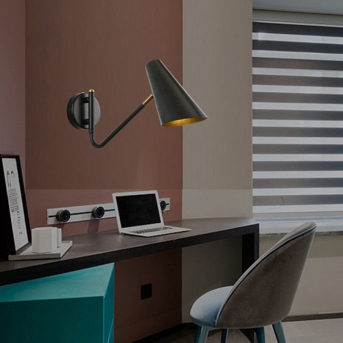 Бра Imperiumloft NATI nati01 в Нижнем Новгороде фото 7