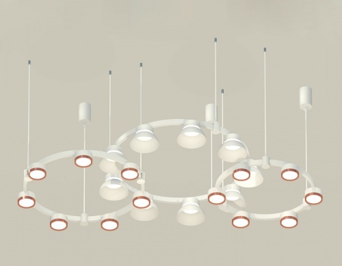 Подвесная люстра Ambrella Light XR XR92082020 в Нижнем Новгороде