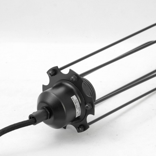 Подвесной светильник Lussole Irondequoit LSP-9608 в Нижнем Новгороде фото 8