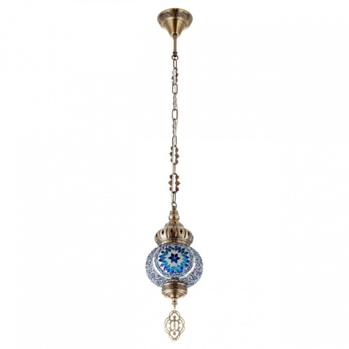 Подвесной светильник Citilux Каир CL419116 в Нижнем Новгороде фото 10