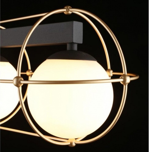 Подвесной светильник Aployt Mahot APL.317.03.05 в Нижнем Новгороде фото 12