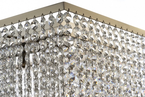 Подвесной светильник Arti Lampadari Milano Milano E 1.5.120X30.501 N в Нижнем Новгороде фото 2