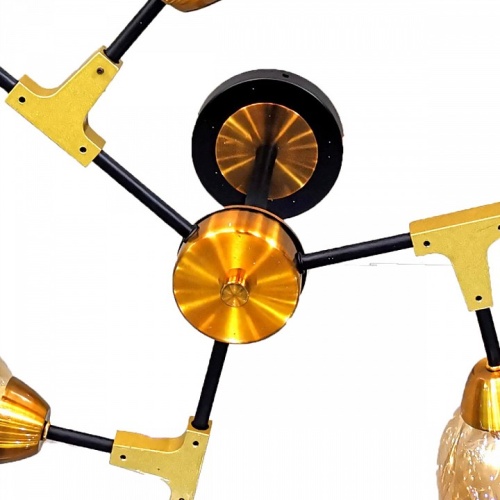 Потолочная люстра 81702-0.3-06 в Нижнем Новгороде фото 2