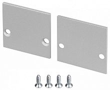 Набор заглушек для профиля Arlight LINE 060599 в Нижнем Новгороде