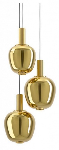 Подвесная люстра Eglo FRUITERA 390465 в Нижнем Новгороде