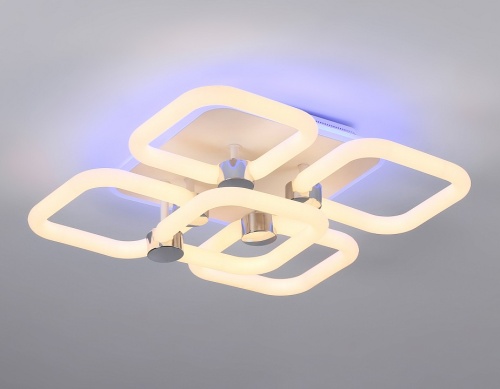 Потолочная люстра Ambrella Light FA FA3861 в Нижнем Новгороде фото 7