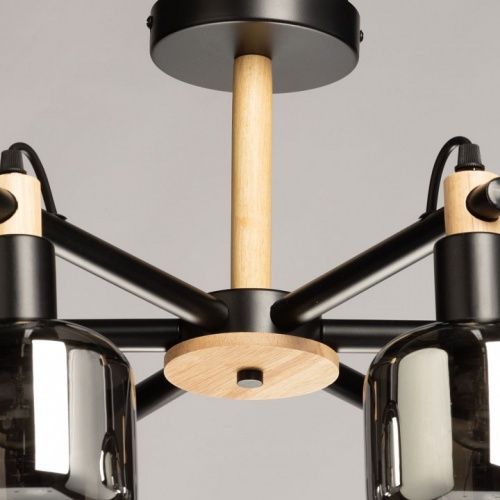 Люстра на штанге De City Дэла 11 635018706 в Нижнем Новгороде фото 4