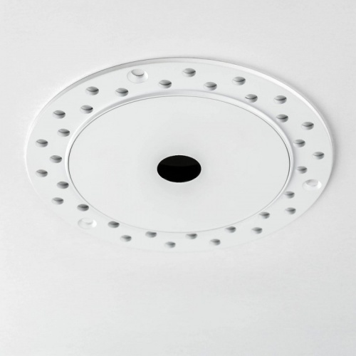 Рамка на 1 светильник Lightstar Spira 074206-02 в Нижнем Новгороде фото 7