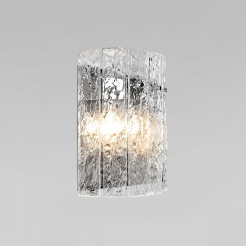 Накладной светильник Loft it Nevada 10297W Nickel в Нижнем Новгороде фото 7