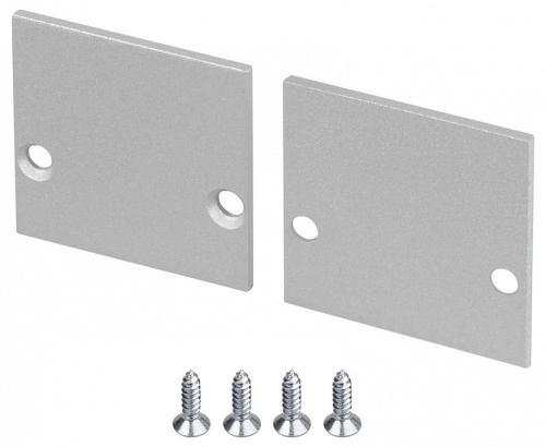 Набор заглушек для профиля Arlight LINE 060599 в Нижнем Новгороде